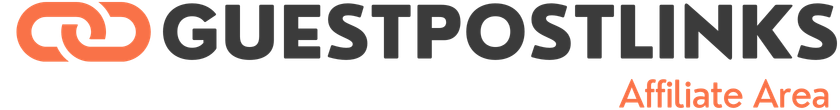 GUESTPOSTLINKS Affiliate Program